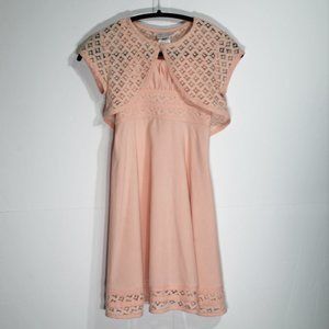 IRIS & IVY GIRLS DRESS SIZE 10